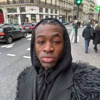 TikTok Account Photo
