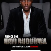 Nayi budurwa Prince one