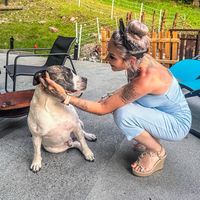 TikTok Account Photo