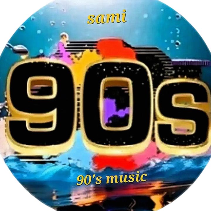 𝟵𝟬'𝗺𝘂𝘀𝗶𝗰 🎸🎹®️ - Originalton