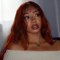 TikTok Account Photo