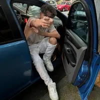TikTok Account Photo