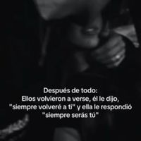 sonido original