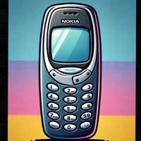 nokiaretro
