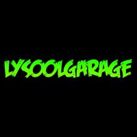 lysoolgarage