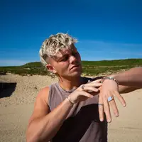 TikTok Account Photo