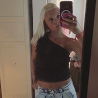 TikTok Account Photo