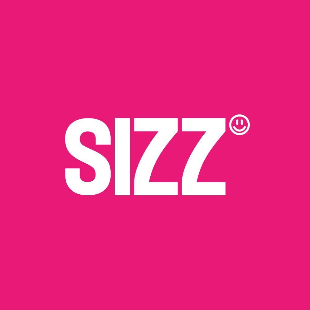 SIZZ THE BRAND