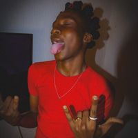 TikTok Account Photo