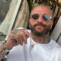 TikTok Account Photo