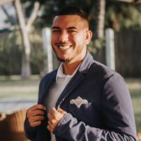 TikTok Account Photo