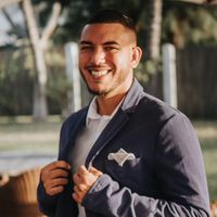 TikTok Account Photo