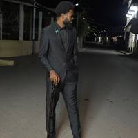 TikTok Account Photo