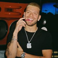 305 LUV STORY DE GONZY