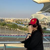 strugglingferrarifans