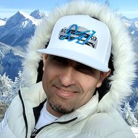 flymdrone