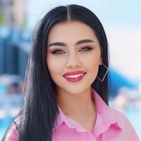 yodgoragoipovasinger