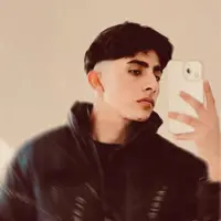 TikTok Profile - mansur.logari2