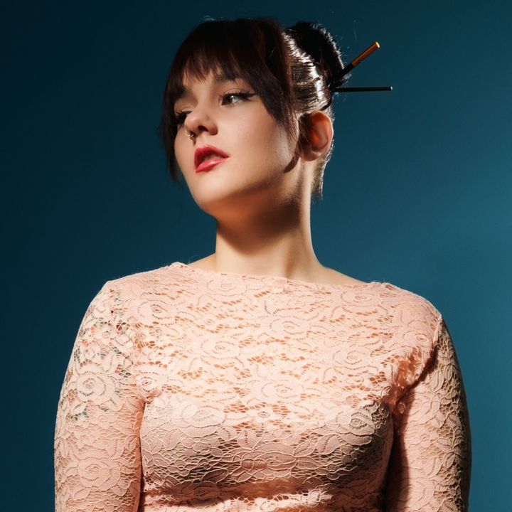 ❀ 𝑯𝒂𝒏𝒂𝒎𝒊 ❀ - suono originale