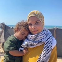 TikTok Account Photo