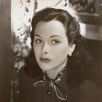 The Hedy Lamarr