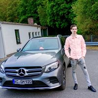 georgexmer
