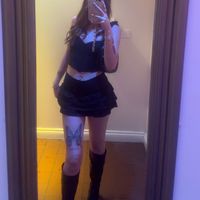 TikTok Account Photo