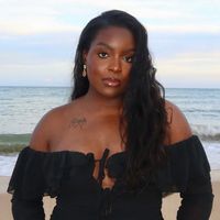 TikTok Account Photo