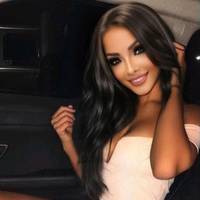 TikTok Account - .crnkaa