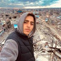TikTok Account Photo
