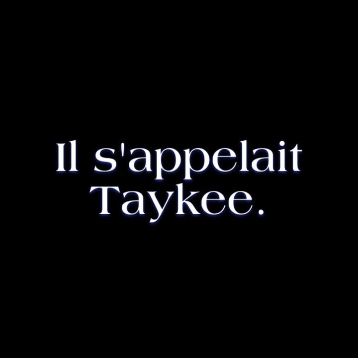 T A Y C 🤍 - son original