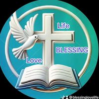 blessinglovelife