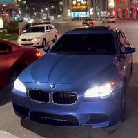 оригинальный звук