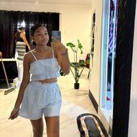 TikTok Account Photo