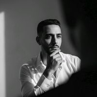 الصوت الأصلي