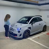 TikTok Account Photo