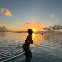 TikTok Account Photo