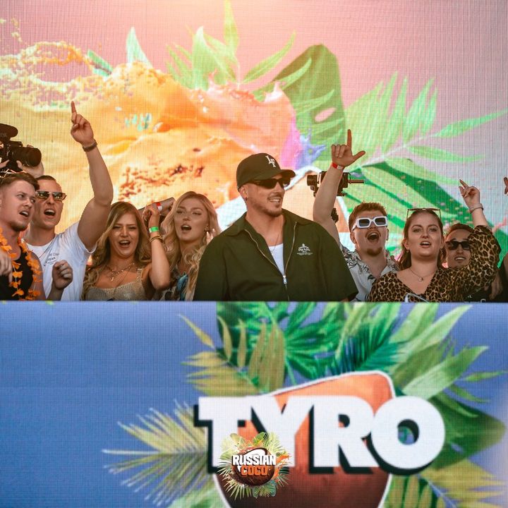 TyRo - Originalton