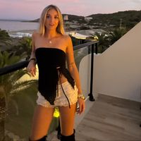 TikTok Account Photo