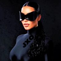 TikTok Account Photo