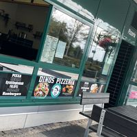 dinospizzeria