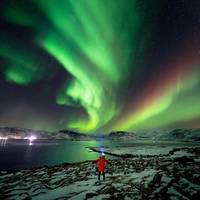 theauroraman