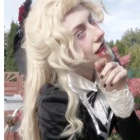 charlieeechucosplays