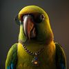 thesavageparrot