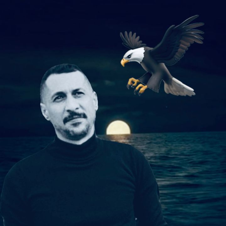 @kovan&❤️‍🔥🦅 - Originalton