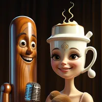 Sound image