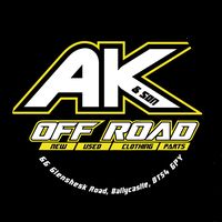 akoffroad