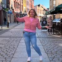 TikTok Account Photo