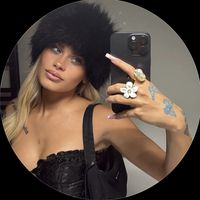 TikTok Account Photo
