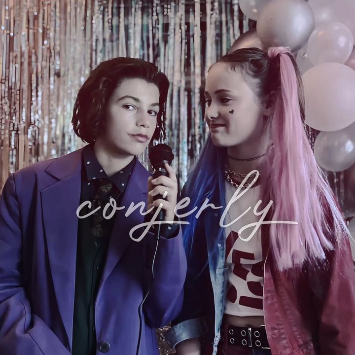 ꧁༺ 𝓬𝓸𝓷𝓳𝓮𝓻𝓵𝔂 ༻꧂ - son original